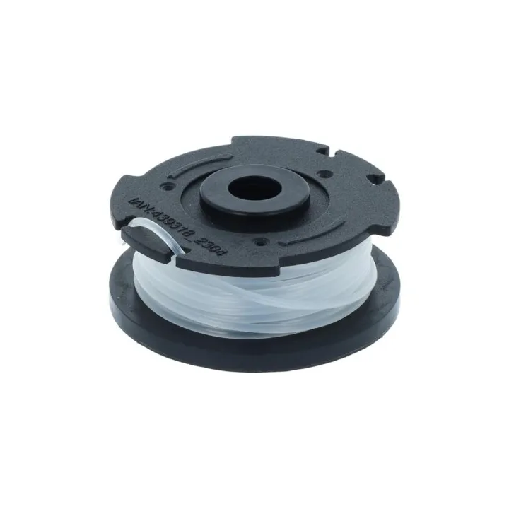 BOBINE DE FIL POUR COUPE BORDURES PARKSIDE - REF: 91110665