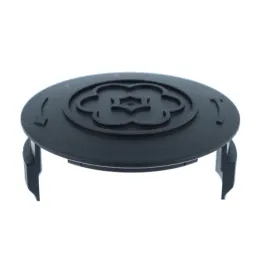 COUVERCLE DE BOBINE POUR COUPE BORDURES PARKSIDE - REF: 91120135