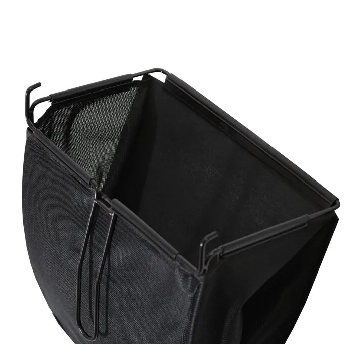 BAC DE RAMASSAGE POUR AERATEURS SCARIFICATEURS GRIZZLY TOOLS - REF: 91104357