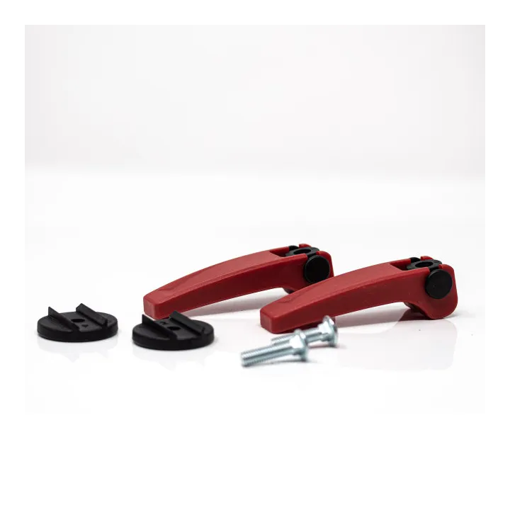 FIXATION RAPIDE POUR BALAYEUSE SUR BATTERIE PARKSIDE - REF: 91105909