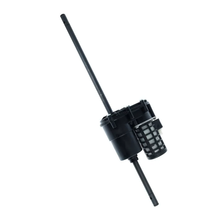 BOITIER DE TRACTION POUR TONDEUSE PARKSIDE PPRMA 40 LI A1 - REF: 91110323