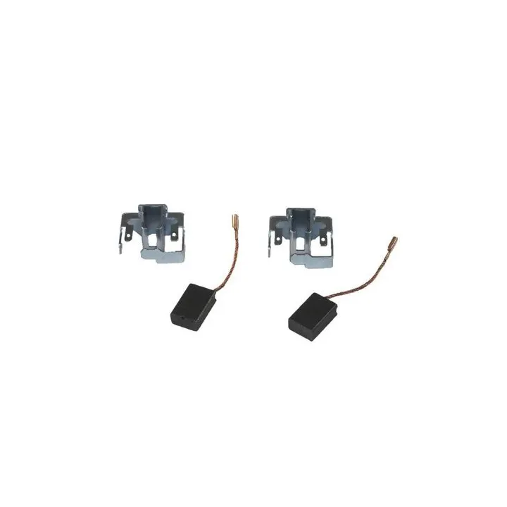 CHARBONS POUR MEULEUSE D'ANGLE PARKSIDE - REF: 91103220