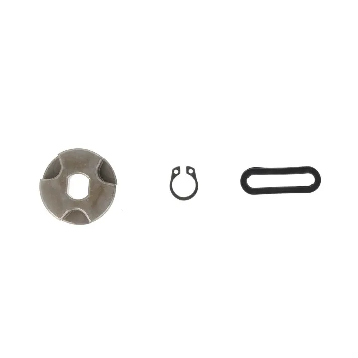 PIGNON + BAGUE + CIRCLIPS POUR TRONCONNEUSE PARKSIDE PERFORMANCE - REF: 91120145