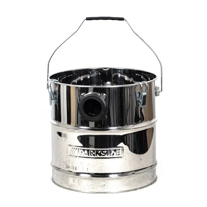 CUVE METAL POUR PAS 1200 B2/C2 - REF: 91102911