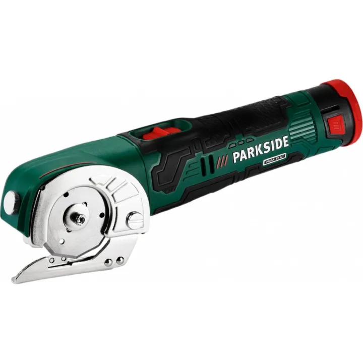 DECOUPEUR UNIVERSEL PMSA 12 A1 PARKSIDE - REF: 72037384
