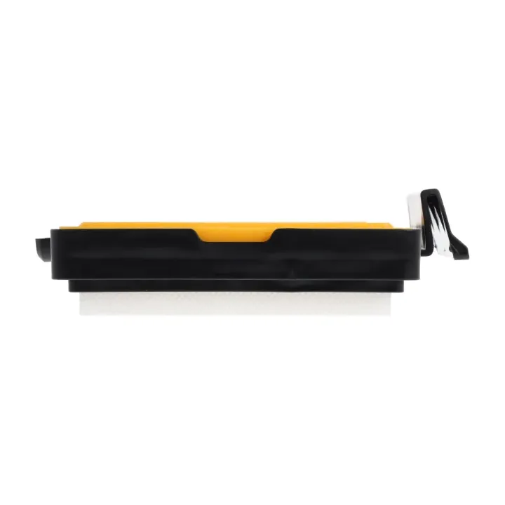 FILTRES PLISSES PLATS POUR ASPIRATEUR SANS FIL PARKSIDE - REF: 91120231
