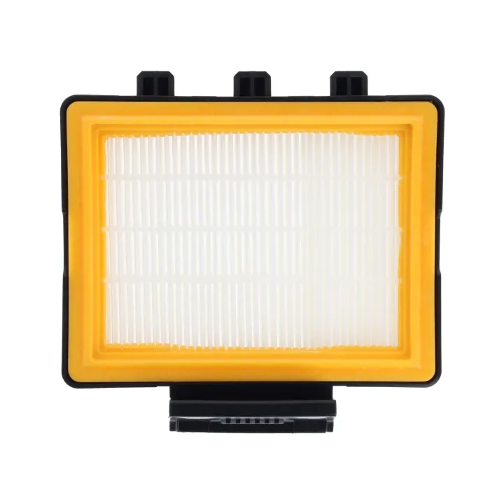 FILTRES PLISSES PLATS POUR ASPIRATEUR SANS FIL PARKSIDE - REF: 91120231
