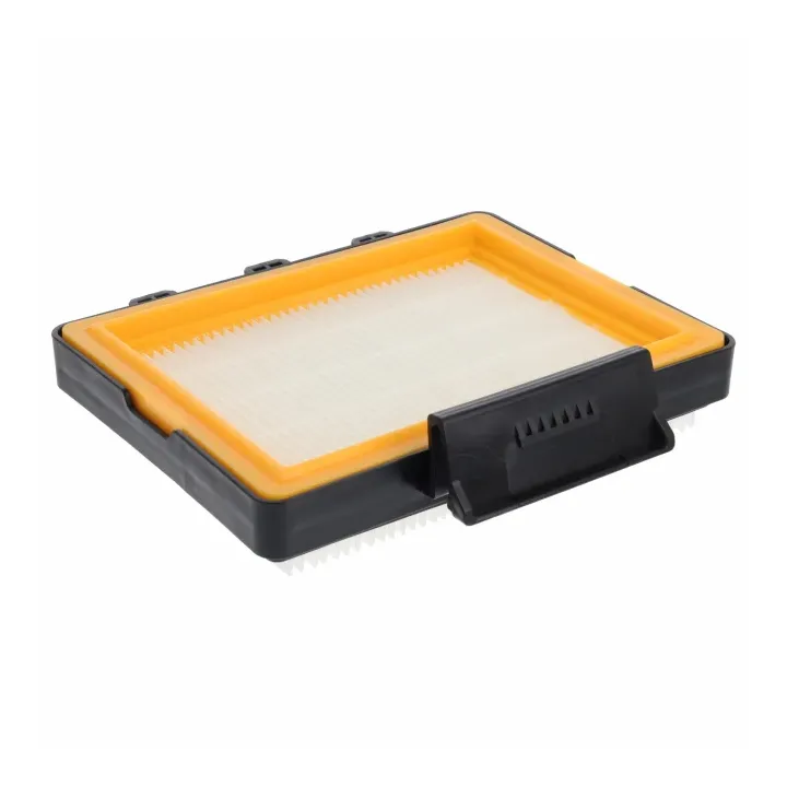 FILTRES PLISSES PLATS POUR ASPIRATEUR SANS FIL PARKSIDE - REF: 91120231