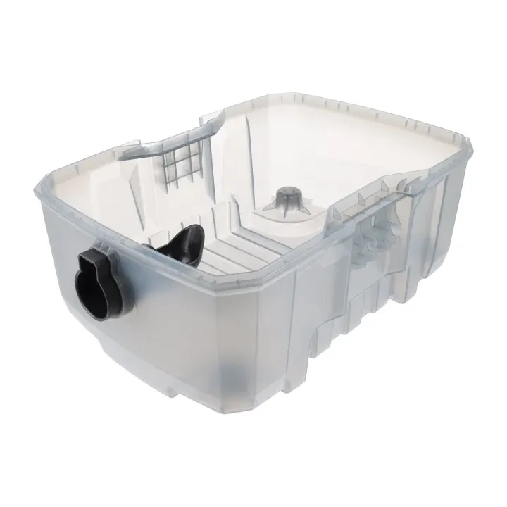 BAC DE RAMASSAGE POUR ASPIRATEUR SANS FIL PARKSIDE - REF: 91120233
