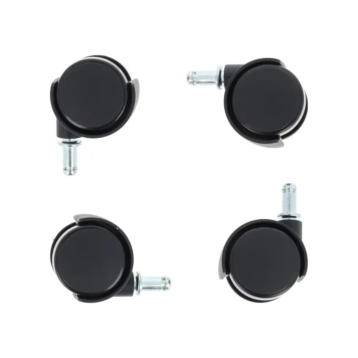 ENSEMBLE DE ROULETTES POUR ASPIRATEUR SANS FIL PARKSIDE - REF: 91120234