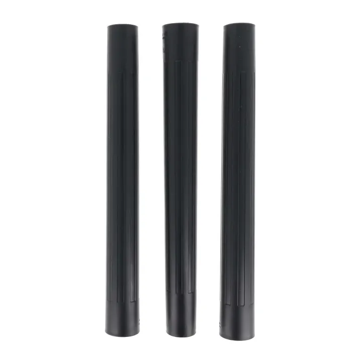 3 X TUBES D'ASPIRATIONS POUR ASPIRATEUR SANS FIL PARKSIDE - REF: 91120237