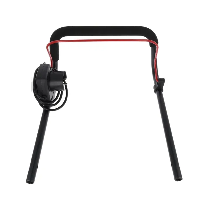 BRAS SUPERIEUR AVEC INTERRUPTEUR POUR AERATEUR SCARIFICATEUR PARKSIDE - REF: 91110183