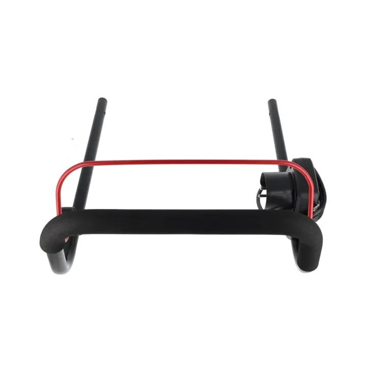 BRAS SUPERIEUR AVEC INTERRUPTEUR POUR AERATEUR SCARIFICATEUR PARKSIDE - REF: 91110183