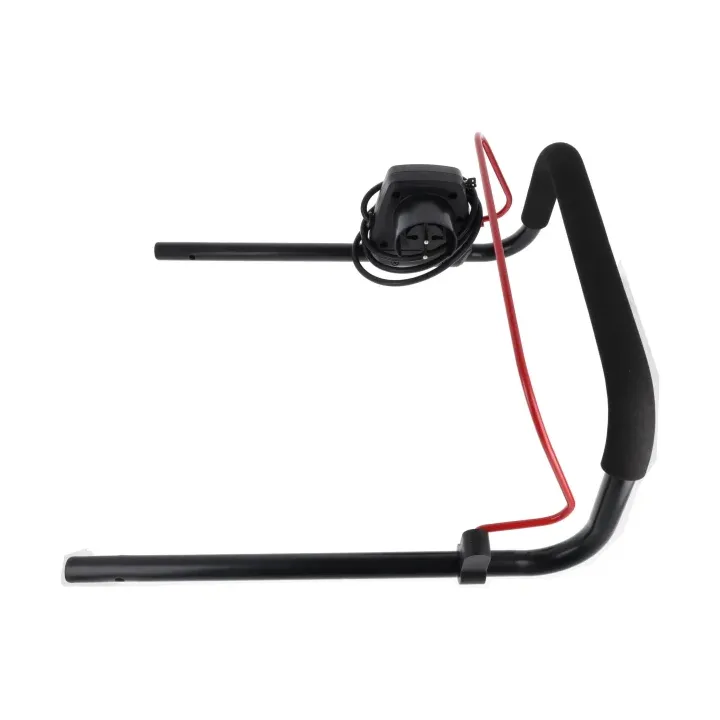 BRAS SUPERIEUR AVEC INTERRUPTEUR POUR AERATEUR SCARIFICATEUR PARKSIDE - REF: 91110183