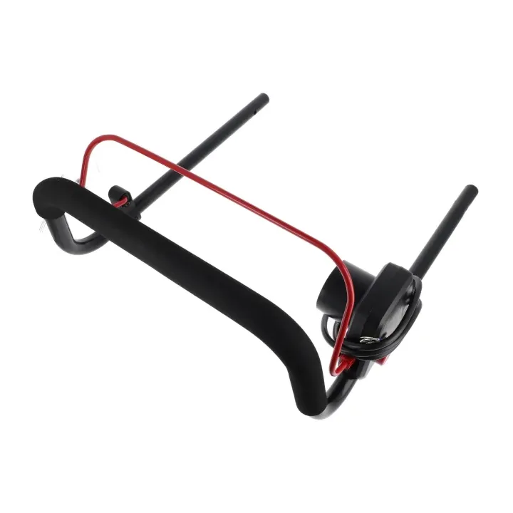 BRAS SUPERIEUR AVEC INTERRUPTEUR POUR AERATEUR SCARIFICATEUR PARKSIDE - REF: 91110183