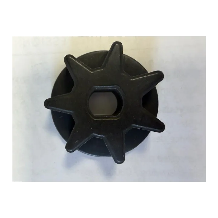 RONDELLE-PIGNON POUR TRONCONNEUSE FLORABEST SERIE FKS 2200 - REF: 75118065