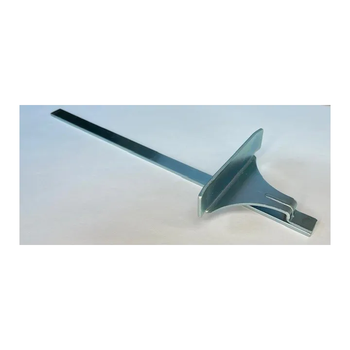 ARRÊT PARALLELE POUR SCIES SAUTEUSES PARKSIDE - REF: 91111011