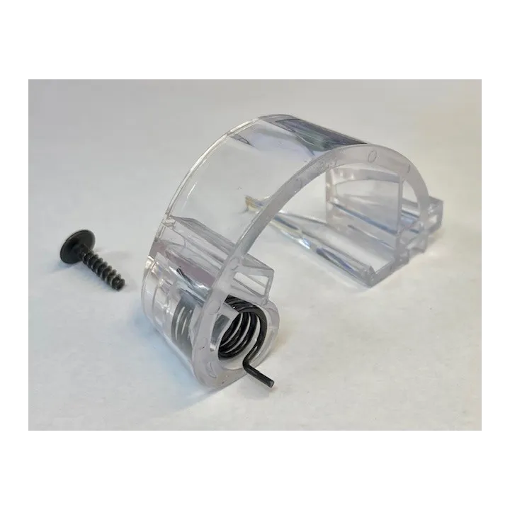 COUVERCLE A DEGAGEMENT RAPIDE POUR SCIES SAUTEUSES PARKSIDE - REF: 91111009
