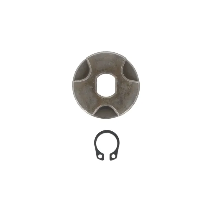 PIGNON AVEC CIRCLIPS POUR TRONCONNEUSES PARKSIDE - REF: 91120312
