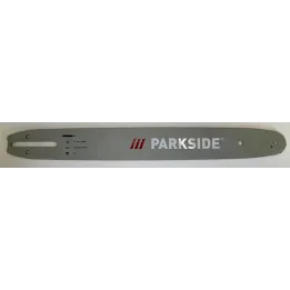 GUIDE POUR TRONCONNEUSES PARKSIDE - REF: 91120315