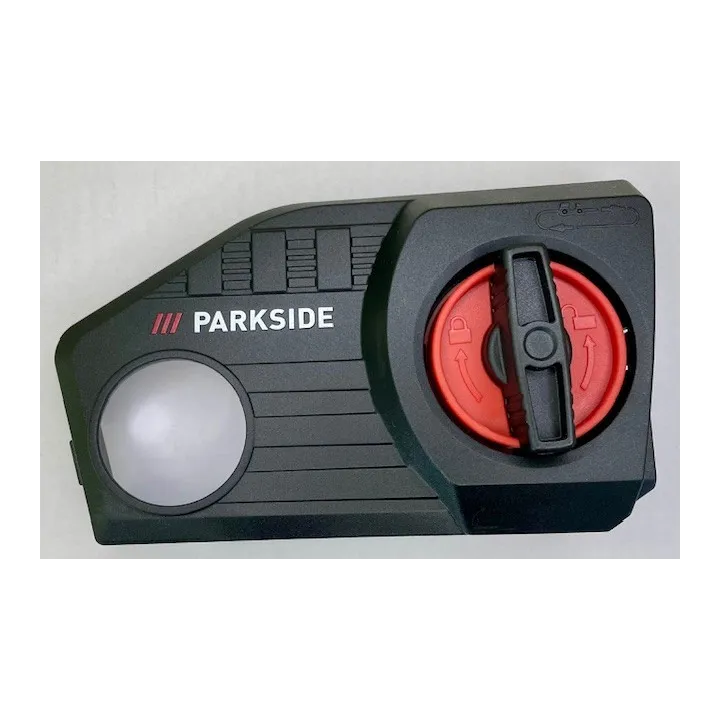 CARTER COMPLET POUR TRONCONNEUSES PARKSIDE - REF: 91120313