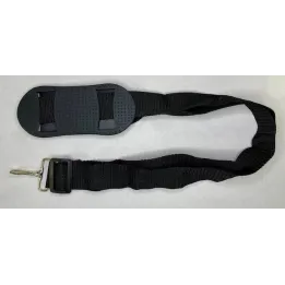 SANGLE DE TRANSPORT POUR ASPIRATEURS / SOUFFLEURS DE FEUILLES PARKSIDE - REF: 91120321