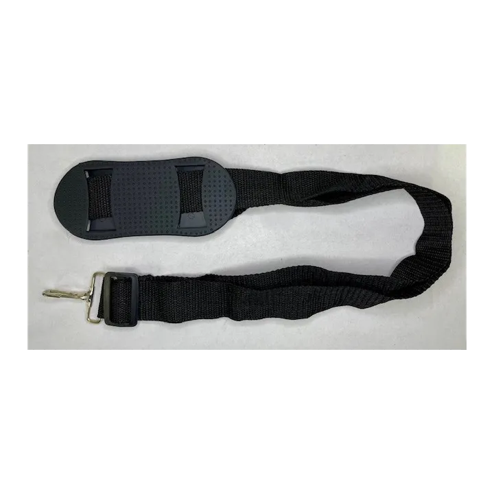 SANGLE DE TRANSPORT POUR ASPIRATEURS / SOUFFLEURS DE FEUILLES PARKSIDE - REF: 91120321