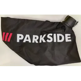 SAC DE RAMASSAGE POUR ASPIRATEURS / SOUFFLEURS DE FEUILLES PARKSIDE - REF: 91120320