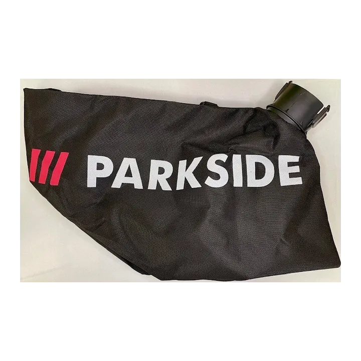 SAC DE RAMASSAGE POUR ASPIRATEURS / SOUFFLEURS DE FEUILLES PARKSIDE - REF: 91120320
