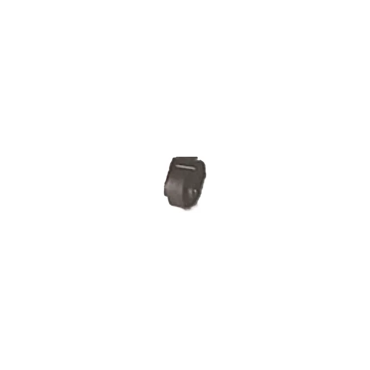 ROUE AVANT AVEC ESSIEU POUR BALAYEUSE SUR BATTERIE PARKSIDE - REF: 91110273