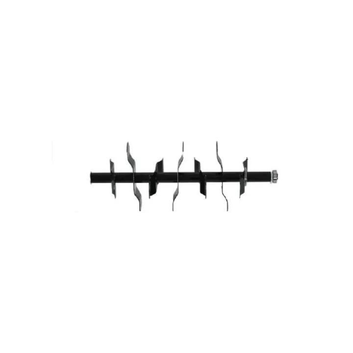 ROULEAU SCARIFICATEUR POUR AERATEURS SCARIFICATEURS GRIZZLY TOOLS - REF: 91104360