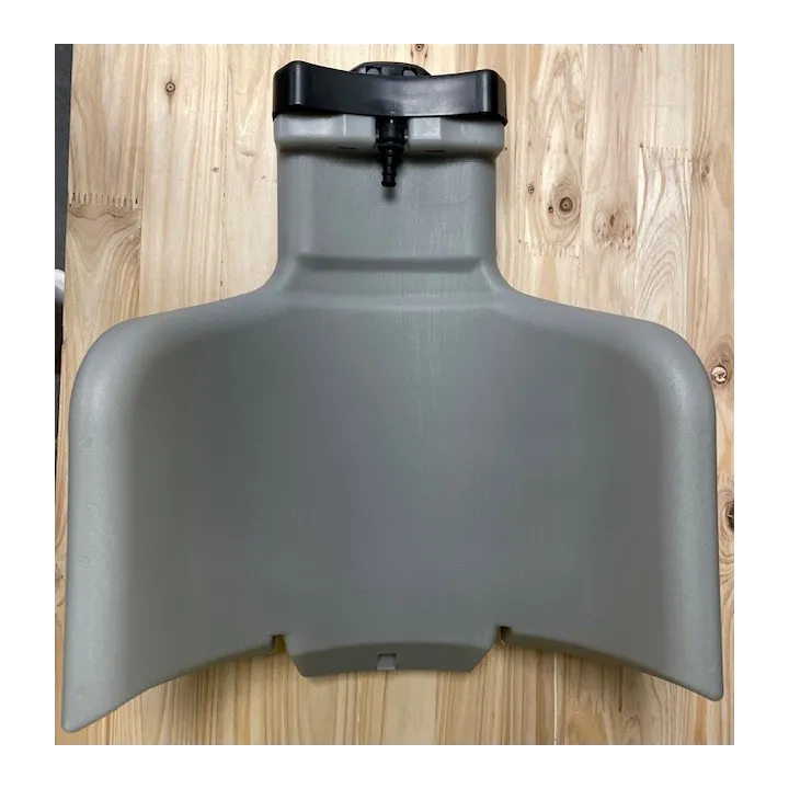 RESERVOIR D'EAU COMPLET POUR ASPIRATEURS PARKSIDE - REF: 91120058