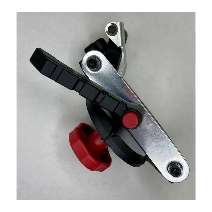 SUPPORT DE SERRAGE COMPLET POUR AFFUTEUSES SANS FIL PARKSIDE - REF: 91110358