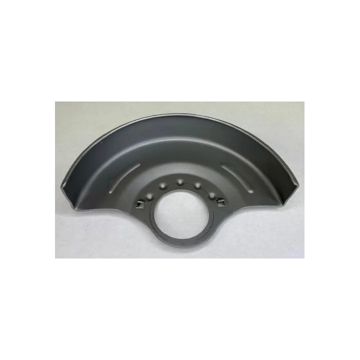 CAPOT DE PROTECTION POUR MEULEUSE SUR BATTERIE PARKSIDE - REF: 91106220