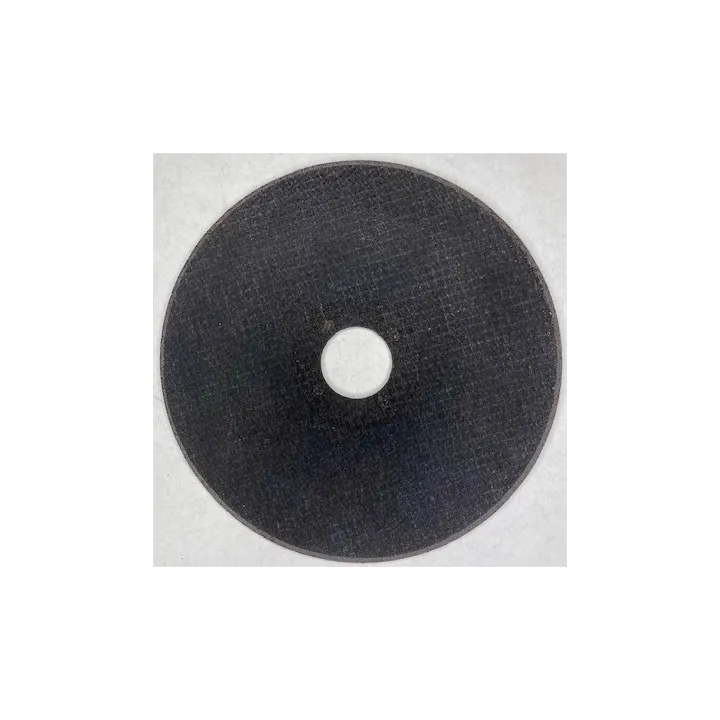 DISQUE A TRONCONNER POUR MEULEUSE SUR BATTERIE PARKSIDE - REF: 30211122