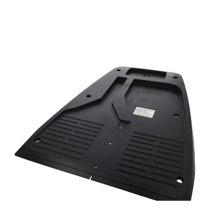 PLAQUE DE BASE POUR ROBOTS DE TONTE PARKSIDE - REF: 92000108
