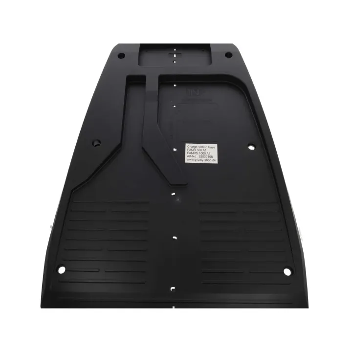 PLAQUE DE BASE POUR ROBOTS DE TONTE PARKSIDE - REF: 92000108
