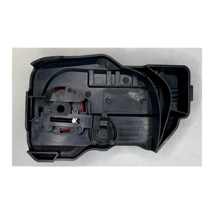 CARTER DE PROTECTION TRONCONNEUSE PARKSIDE PPKSA 40 Li B2 - REF: 91110677