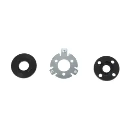 ECROU DE SERRAGE POUR MEULEUSE SUR BATTERIE PARKSIDE - REF: 91106222