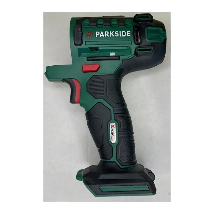 TETE MOTEUR POUR OUTIL MULTIFONCTION PARKSIDE - REF: 91104160