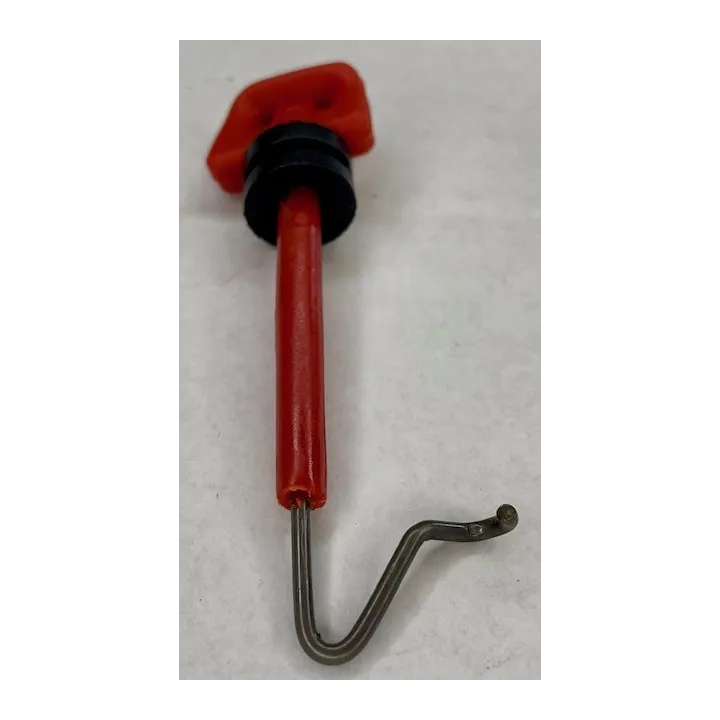 STARTER POUR TRONCONNEUSE THERMIQUE PARKSIDE PBKS 53 B3 - REF: 91110213
