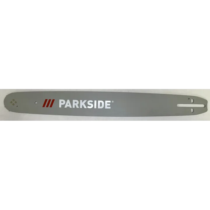 GUIDE POUR TRONCONNEUSE THERMIQUE PARKSIDE PBKS 53 - REF: 91110131