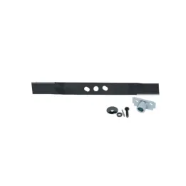 SET LAME DE RECHANGE POUR TONDEUSES THERMIQUES PARKSIDE - REF: 13700458