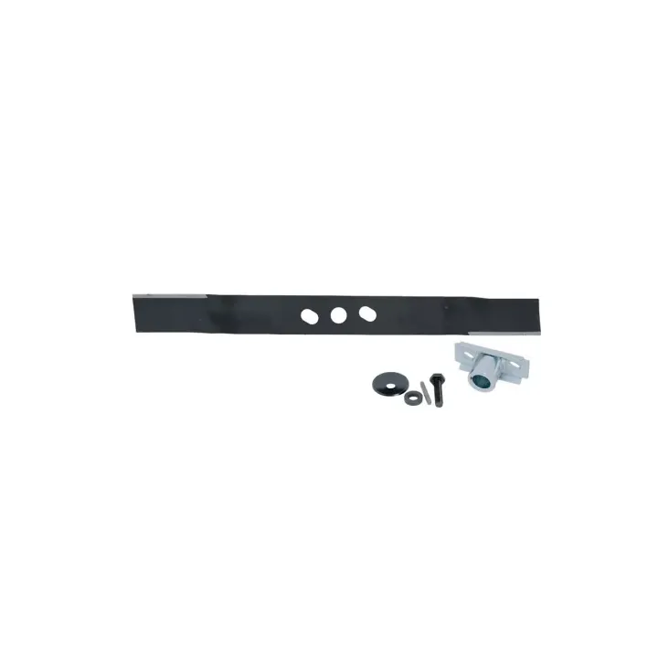 SET LAME DE RECHANGE POUR TONDEUSES THERMIQUES PARKSIDE - REF: 13700458