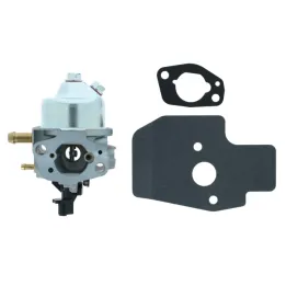 CARBURATEUR AVEC JOINTS POUR TONDEUSES THERMIQUES PARKSIDE - REF: 91103085