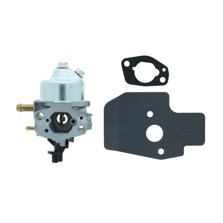 CARBURATEUR AVEC JOINTS POUR TONDEUSES THERMIQUES PARKSIDE - REF: 91103085