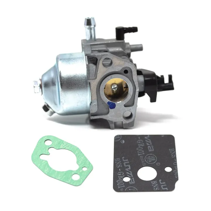 CARBURATEUR AVEC JOINTS POUR TONDEUSES THERMIQUES PARKSIDE - REF: 91095867