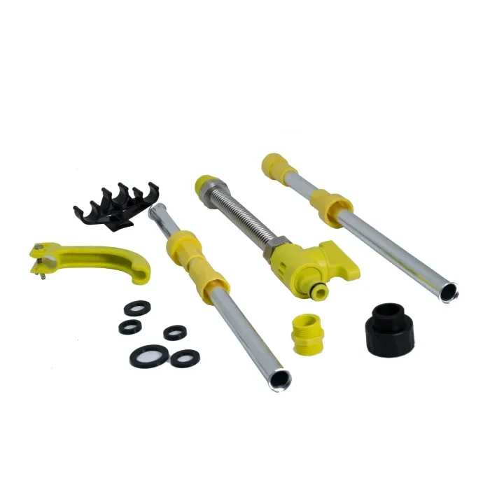TUBE TELESCOPIQUE POUR POMPE IMMERGEE PARKSIDE - REF: 91105969