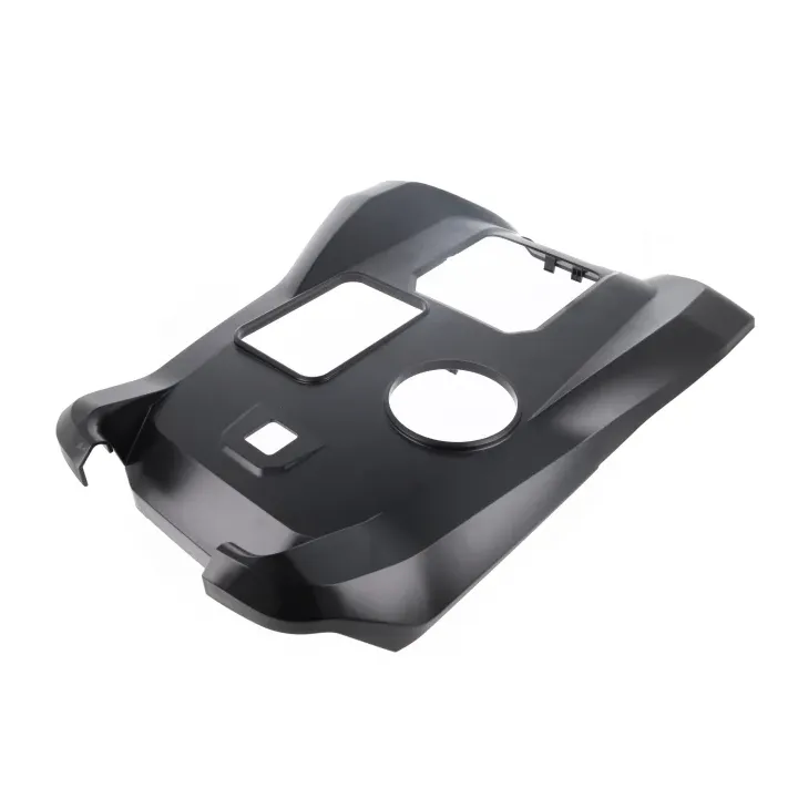 CAPOT SUPERIEUR POUR ROBOT DE TONTE PARKSIDE PERFORMANCE - REF: 92000220