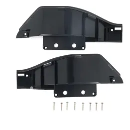 ENSEMBLE DE GARDE-BOUE POUR ROBOT DE TONTE PARKSIDE PERFORMANCE - REF: 92000221